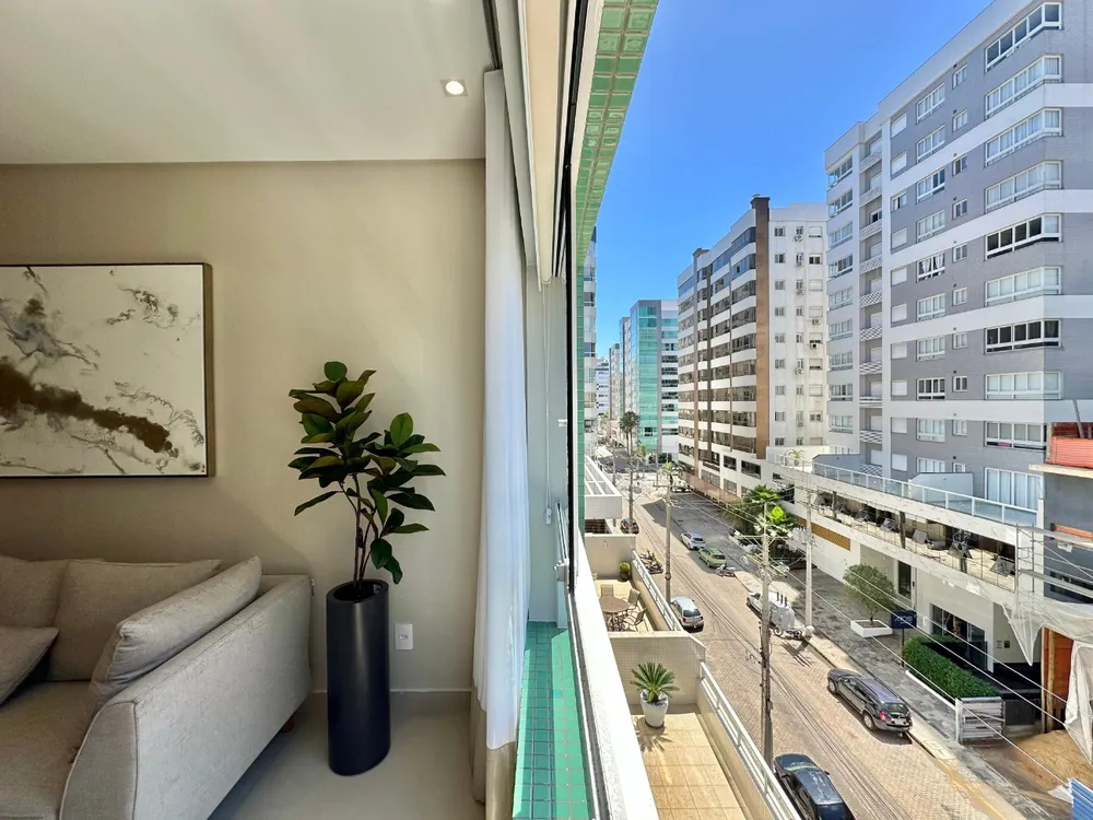 Apartamento, 2 quartos, 118 m² - Foto 1