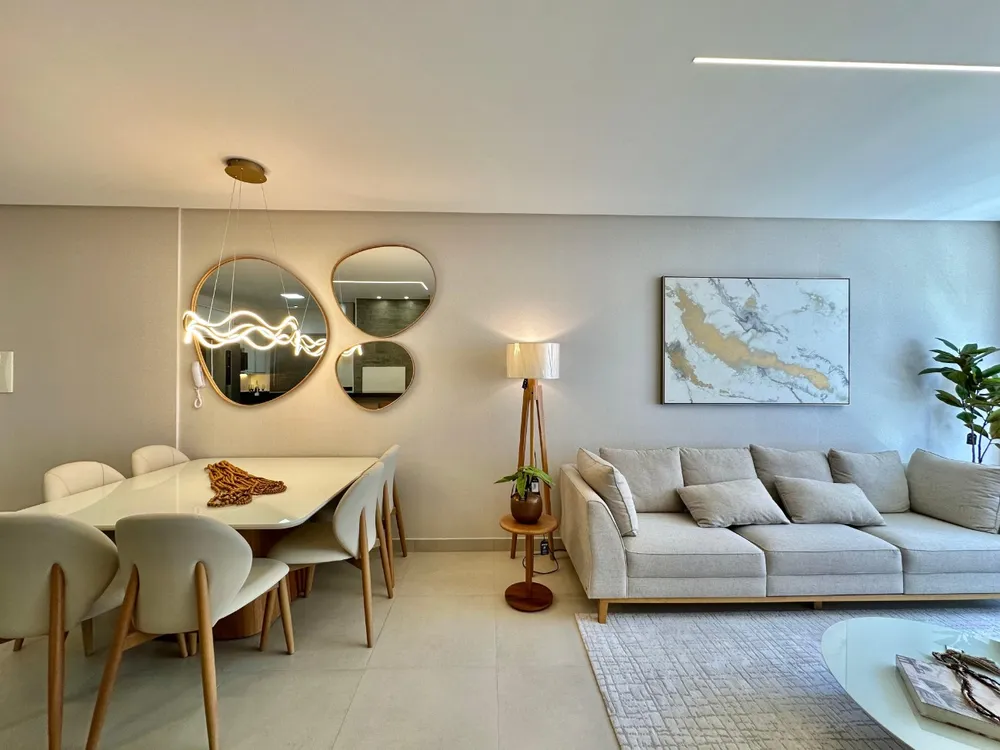 Apartamento, 2 quartos, 118 m² - Foto 2