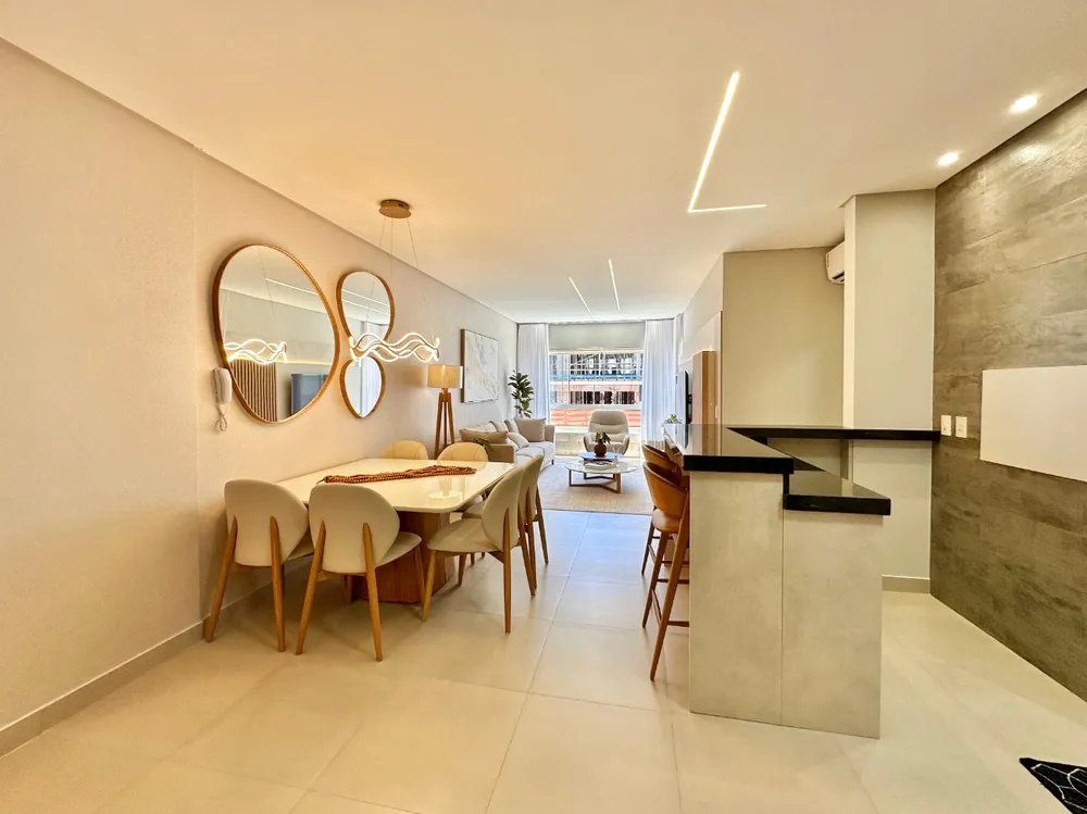 Apartamento, 2 quartos, 118 m² - Foto 7