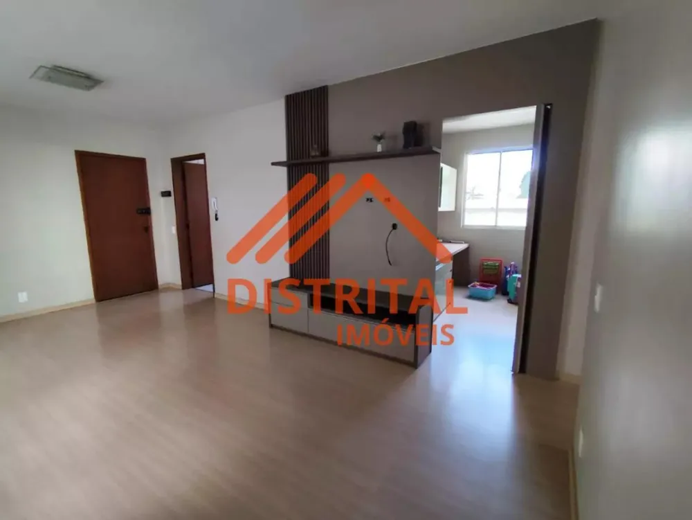 Apartamento, 3 quartos, 82 m² - Foto 1