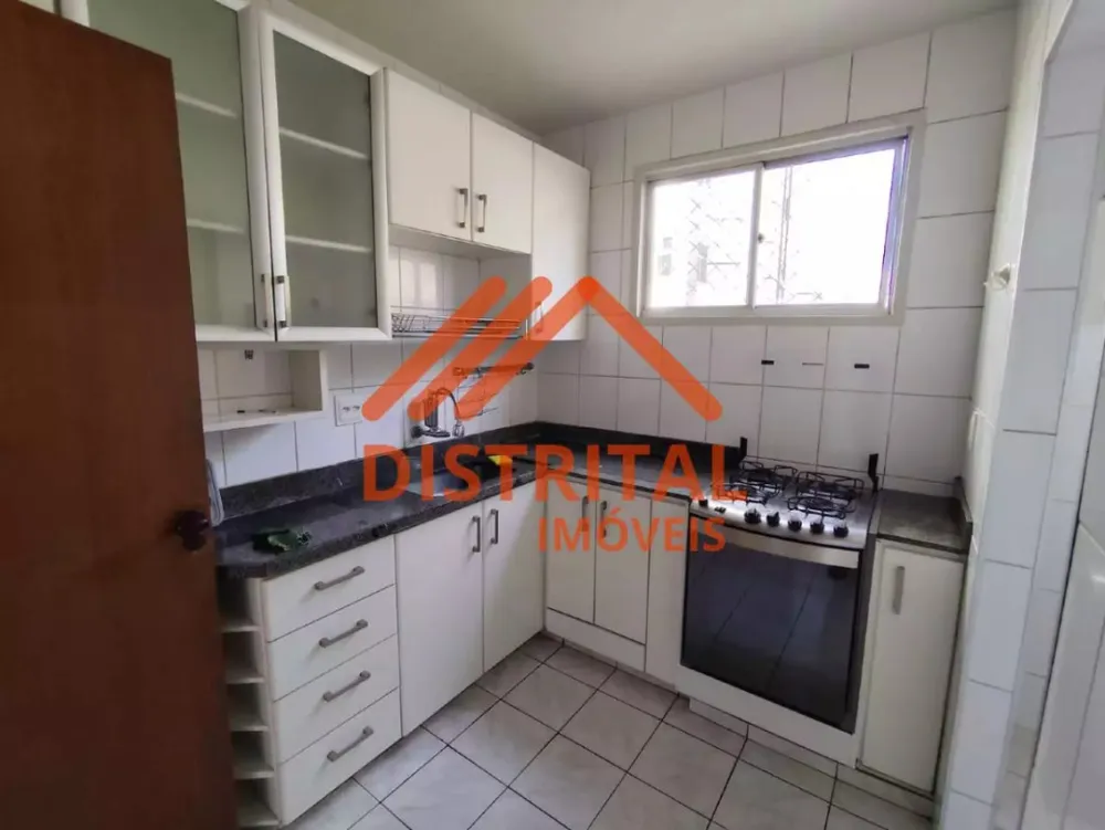 Apartamento, 3 quartos, 82 m² - Foto 5