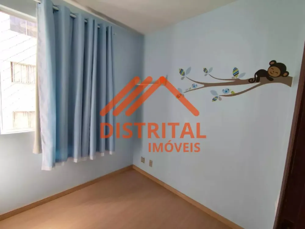 Apartamento, 3 quartos, 82 m² - Foto 9