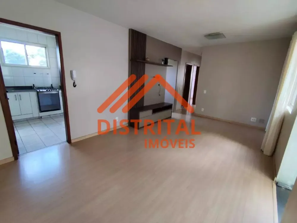 Apartamento, 3 quartos, 82 m² - Foto 3