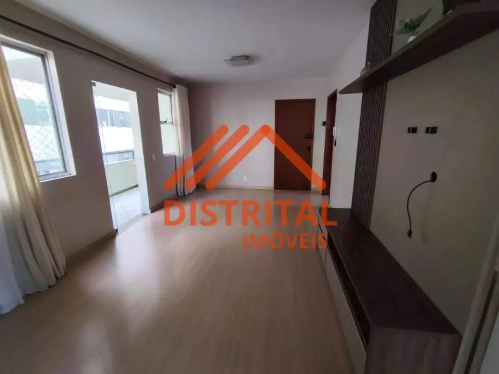 Apartamento, 3 quartos, 82 m² - Foto 2