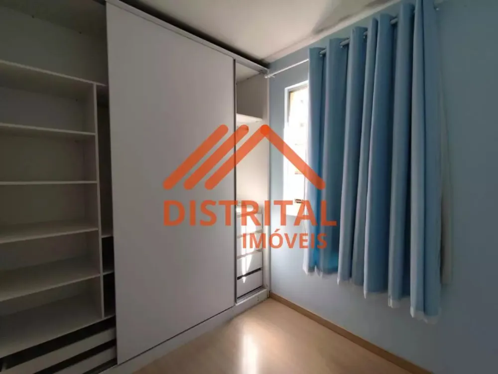 Apartamento, 3 quartos, 82 m² - Foto 11