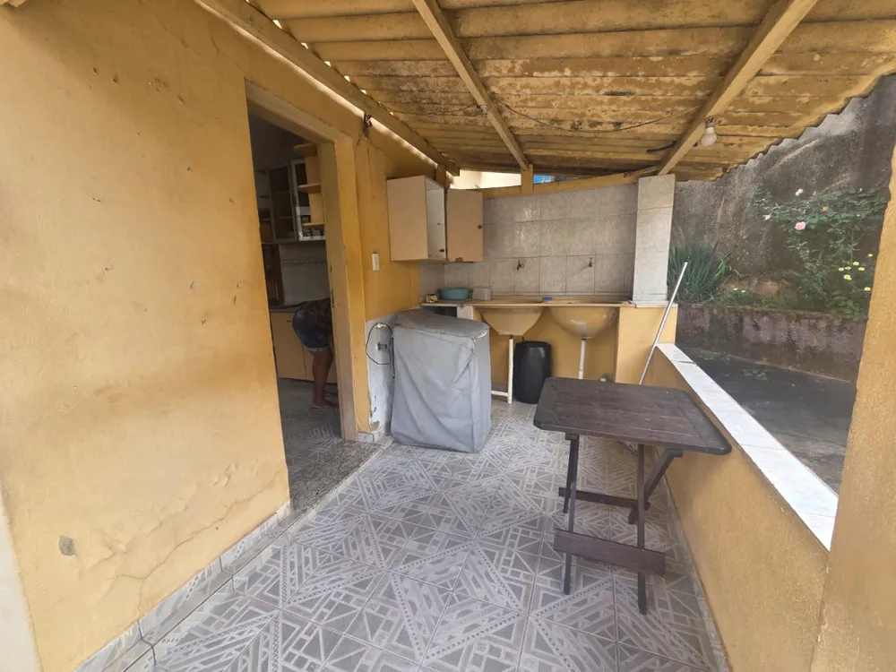 Casa, 4 quartos - Foto 7