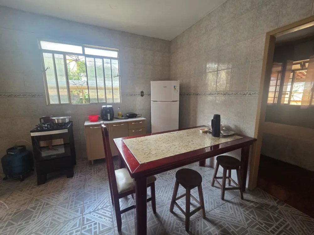 Casa, 4 quartos - Foto 10