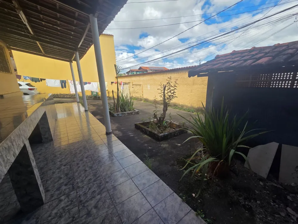 Casa, 4 quartos - Foto 6
