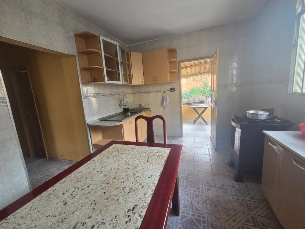 Casa, 4 quartos - Foto 11