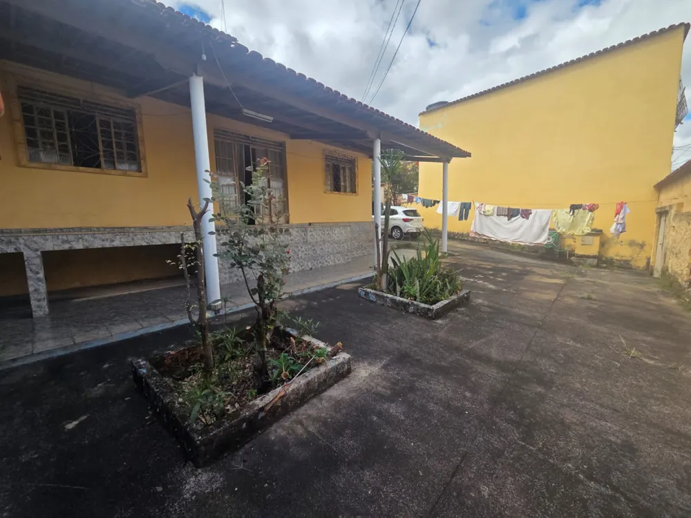 Casa, 4 quartos - Foto 2