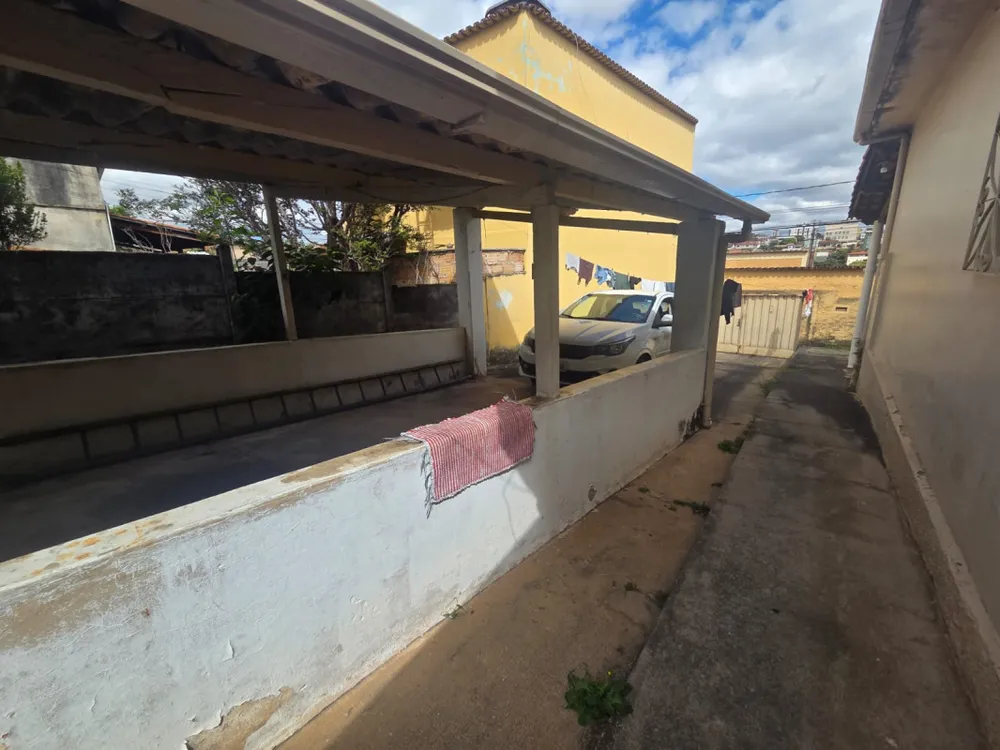 Casa, 4 quartos - Foto 6