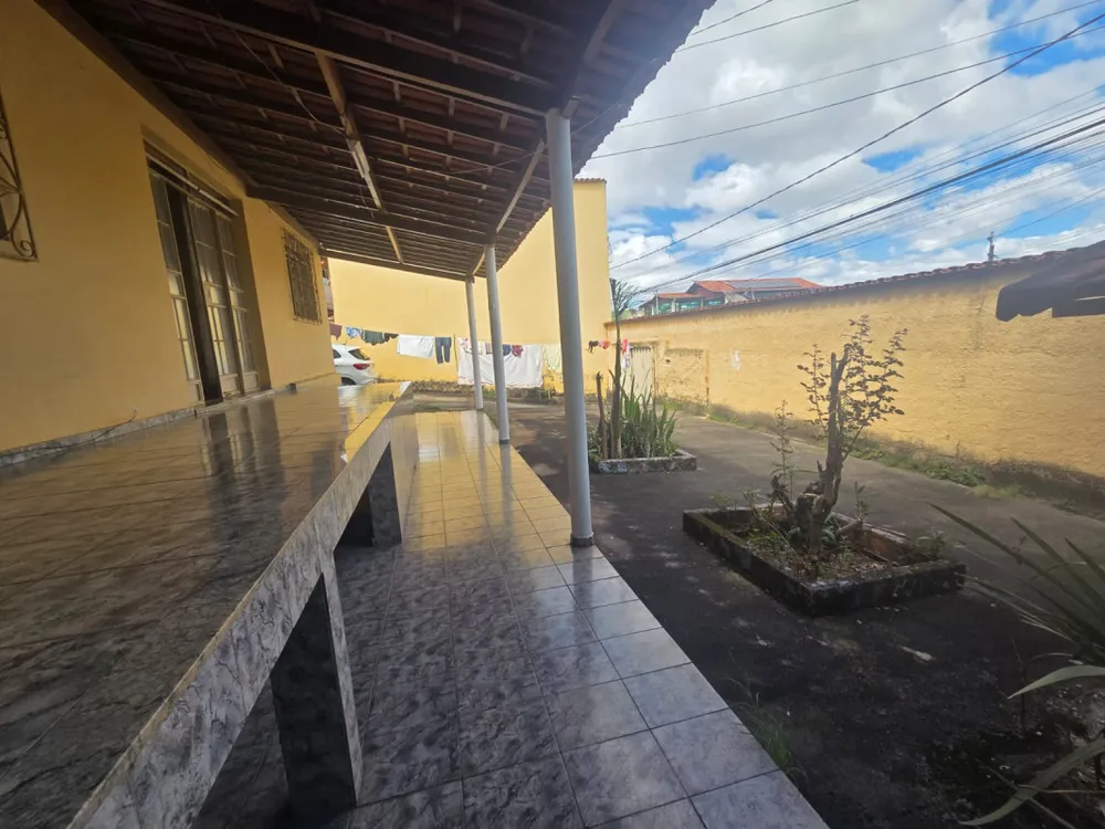 Casa, 4 quartos - Foto 4