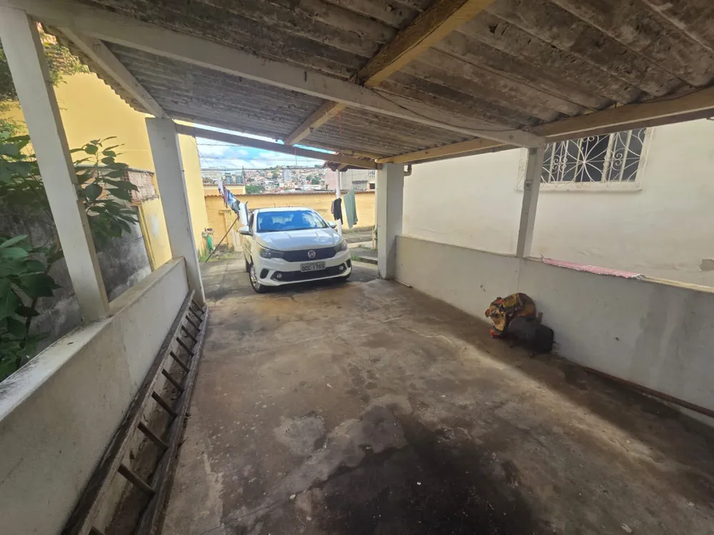 Casa, 4 quartos - Foto 5