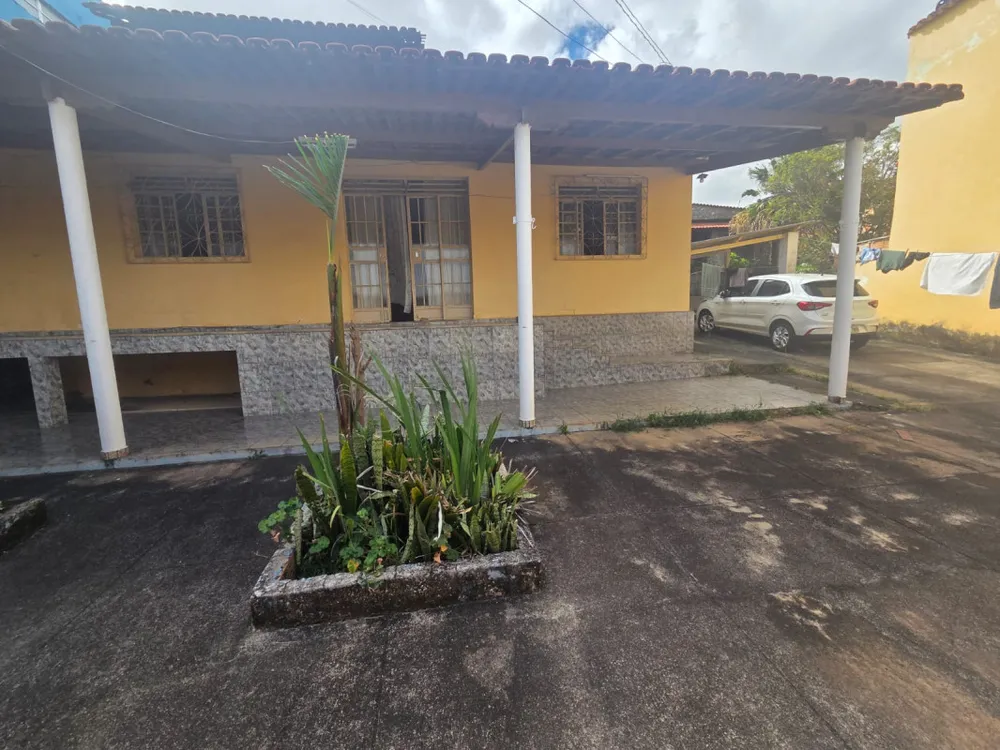 Casa, 4 quartos - Foto 1