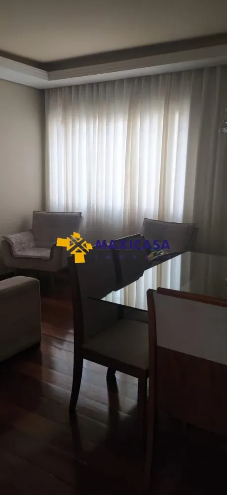 Apartamento, 3 quartos, 360 m² - Foto 3