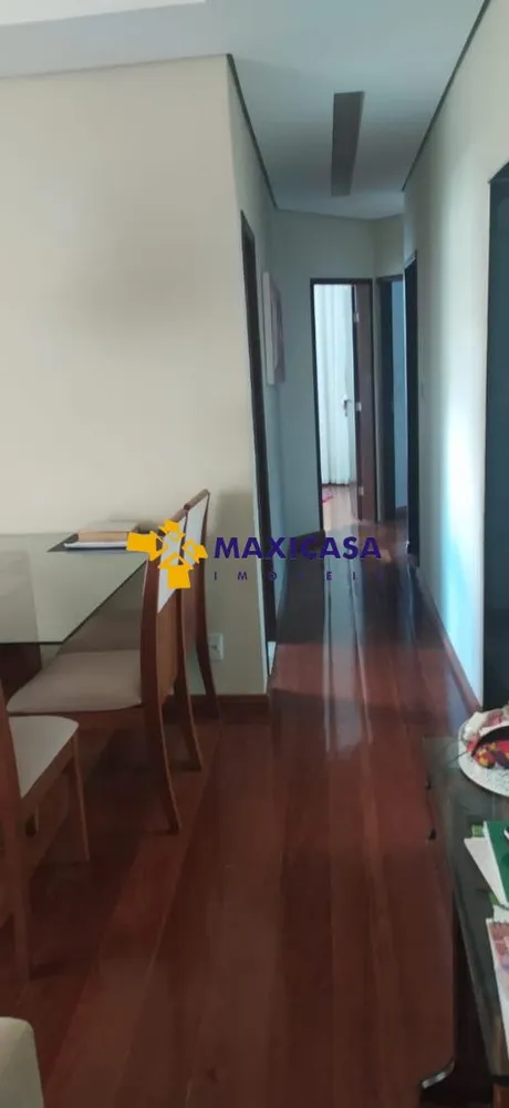 Apartamento, 3 quartos, 360 m² - Foto 2