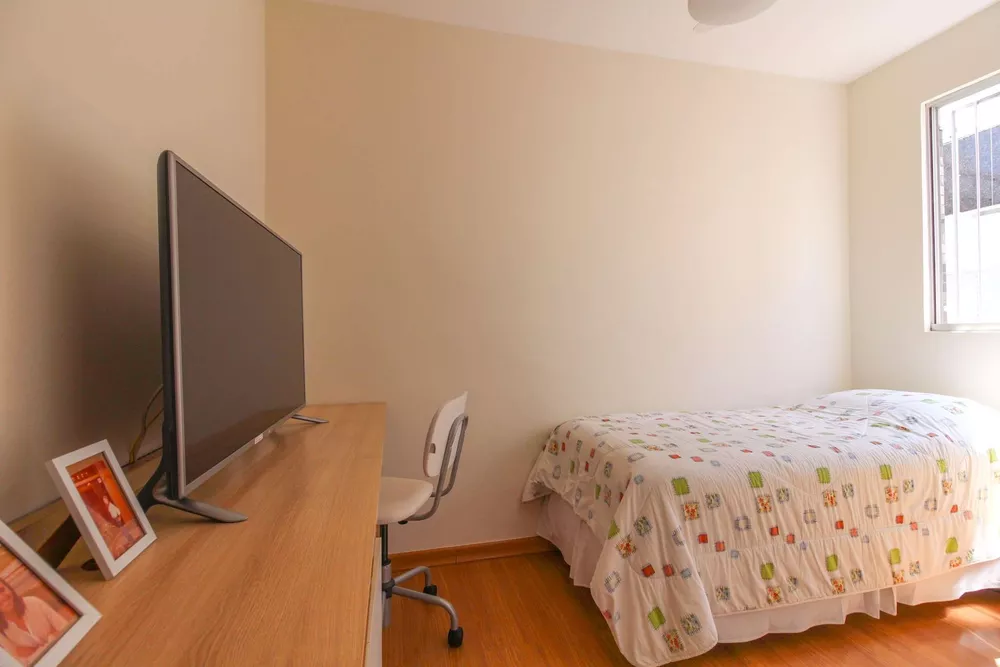 Apartamento à venda com 2 quartos, 60m² - Foto 8