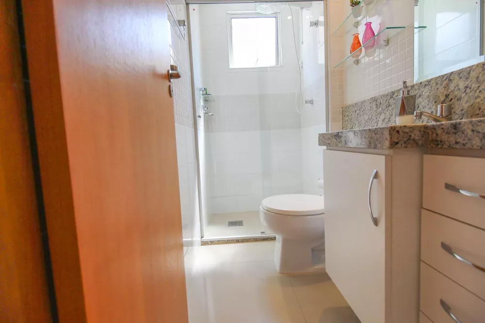 Apartamento à venda com 2 quartos, 60m² - Foto 15