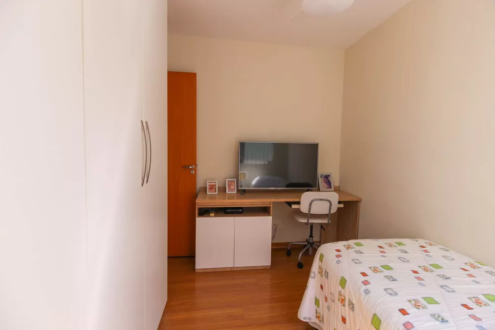 Apartamento à venda com 2 quartos, 60m² - Foto 6