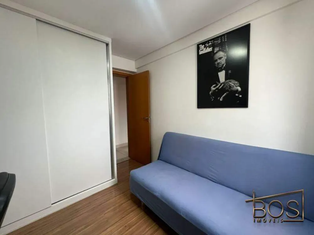 Apartamento, 3 quartos, 82 m² - Foto 9