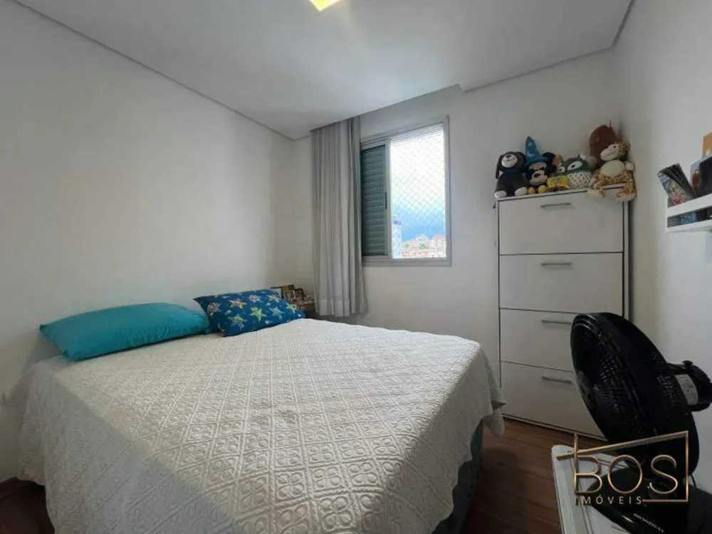 Apartamento, 3 quartos, 82 m² - Foto 7