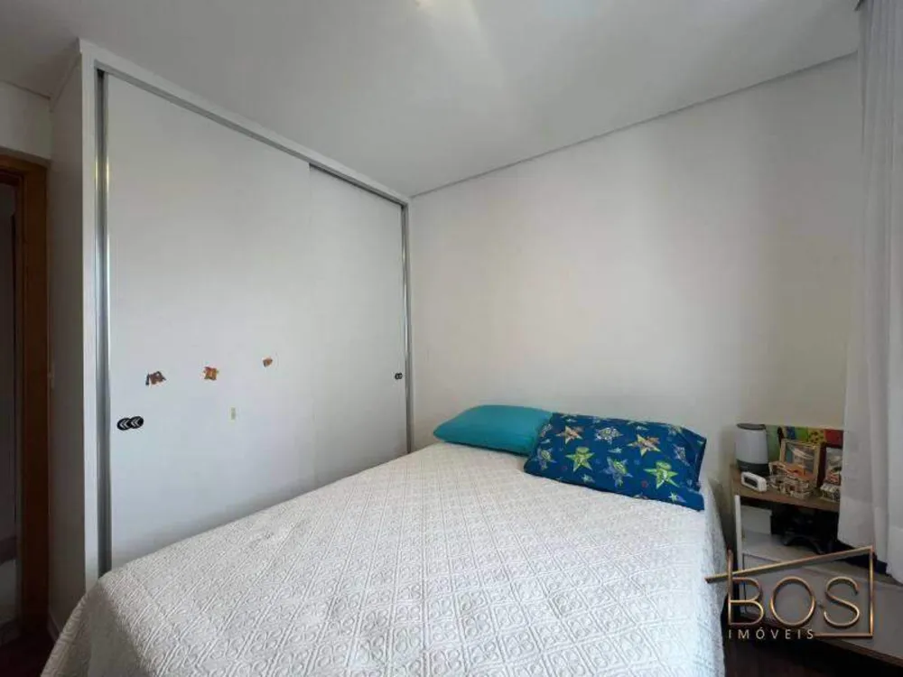 Apartamento, 3 quartos, 82 m² - Foto 7