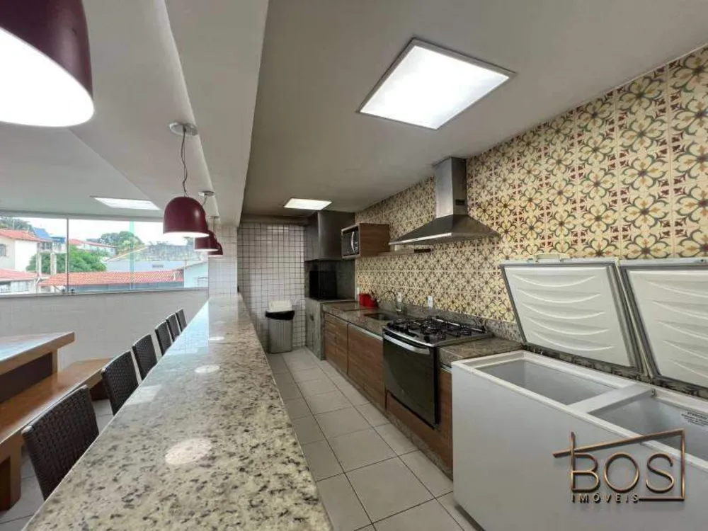 Apartamento, 3 quartos, 82 m² - Foto 18