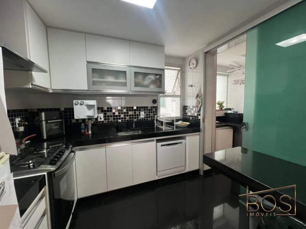 Apartamento, 3 quartos, 82 m² - Foto 11