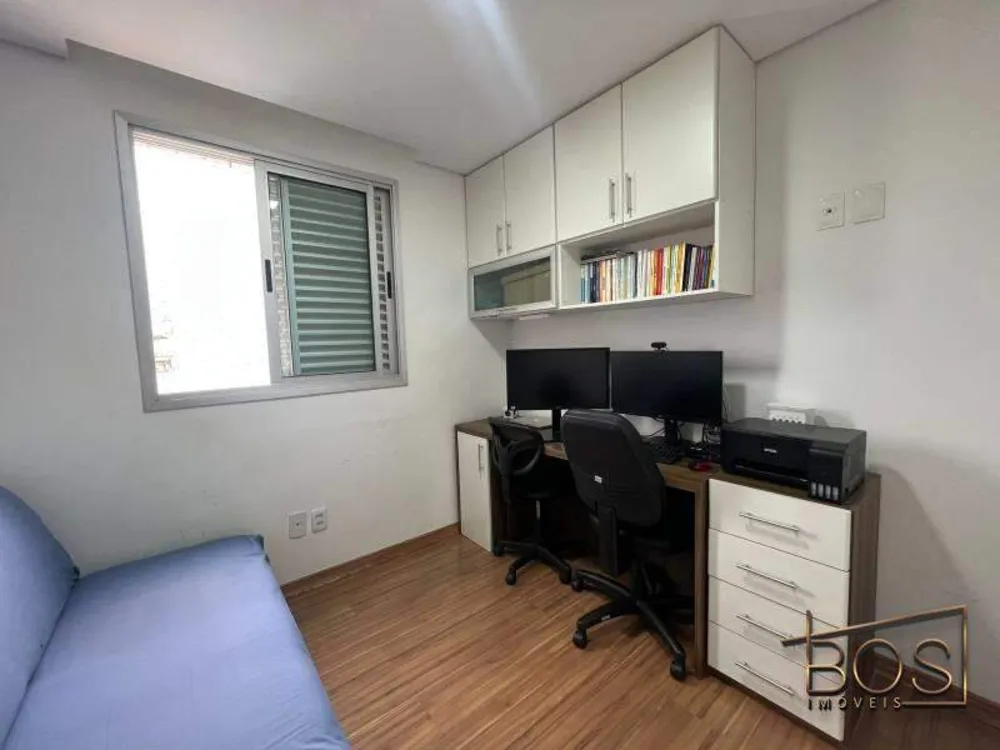 Apartamento, 3 quartos, 82 m² - Foto 10