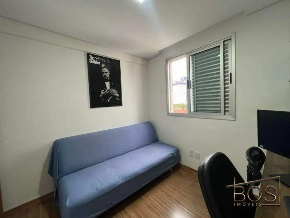 Apartamento, 3 quartos, 82 m² - Foto 8