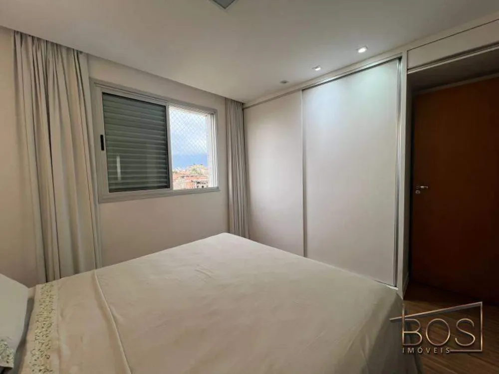 Apartamento, 3 quartos, 82 m² - Foto 5