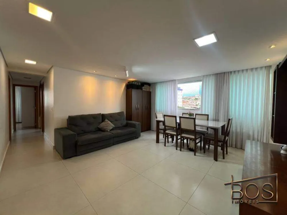Apartamento, 3 quartos, 82 m² - Foto 1