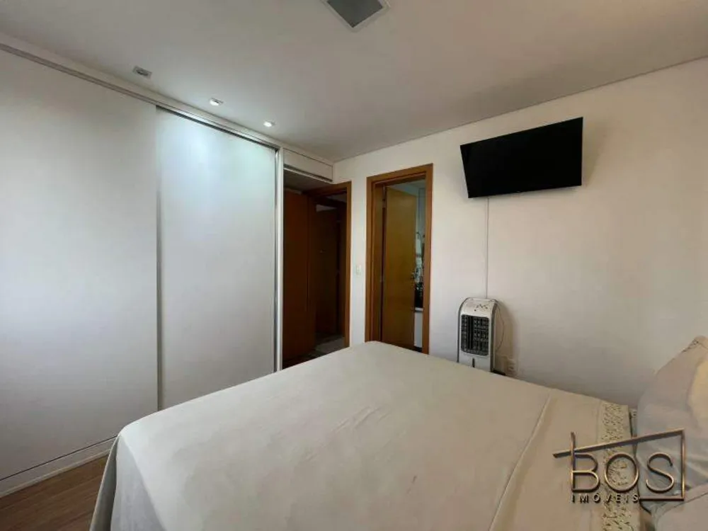 Apartamento, 3 quartos, 82 m² - Foto 4