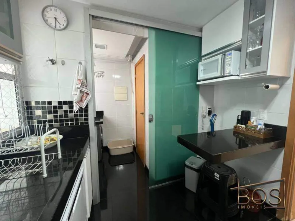 Apartamento, 3 quartos, 82 m² - Foto 15
