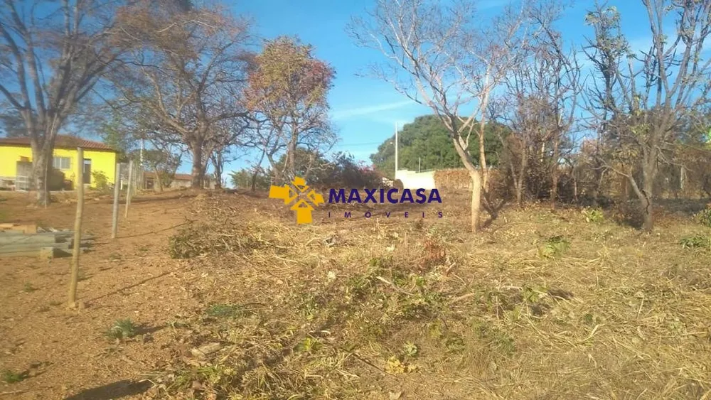 Terreno, 1000 m² - Foto 1