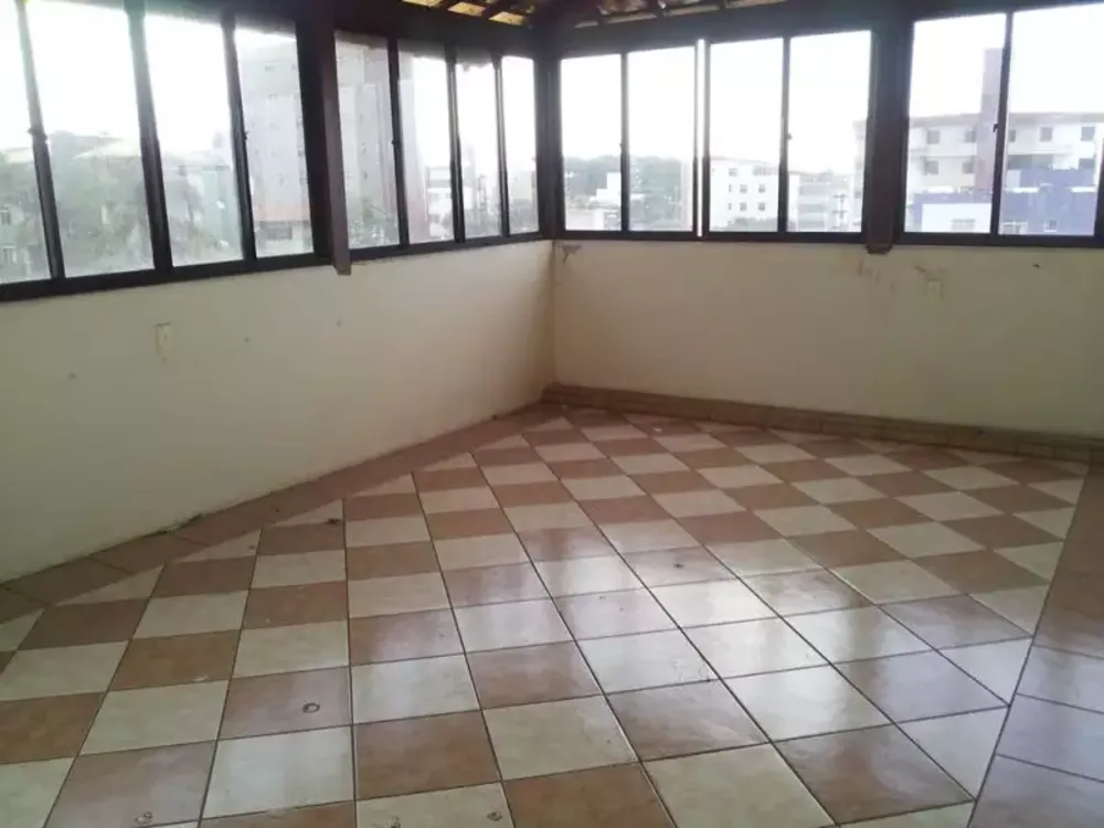 Cobertura, 4 quartos, 240 m² - Foto 12