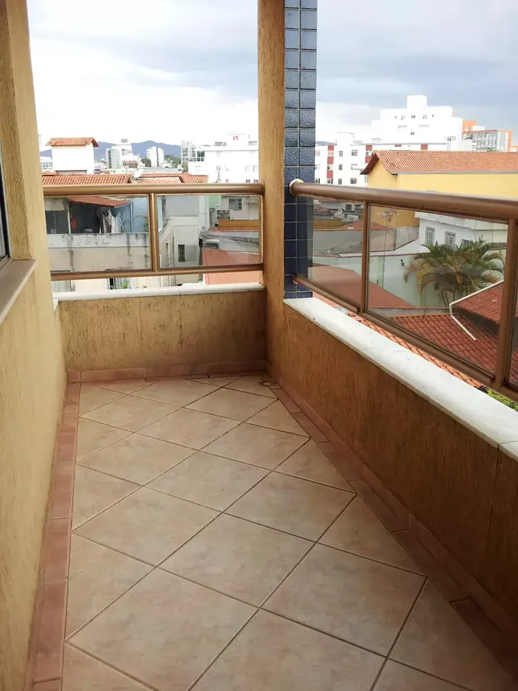 Cobertura, 4 quartos, 240 m² - Foto 3