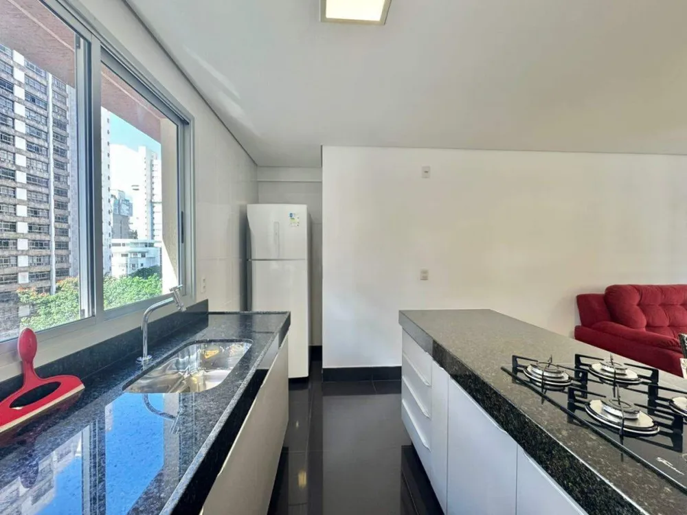 Apartamento, 2 quartos, 66 m² - Foto 9