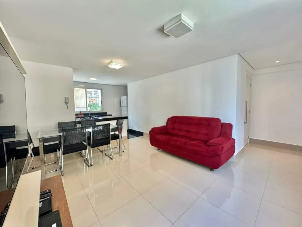 Apartamento, 2 quartos, 66 m² - Foto 1