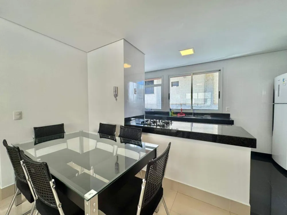Apartamento, 2 quartos, 66 m² - Foto 2