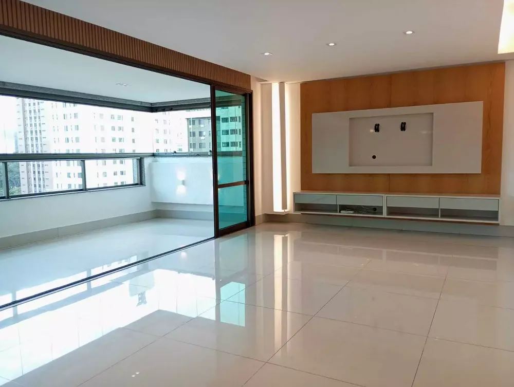 Apartamento, 4 quartos, 220 m² - Foto 2