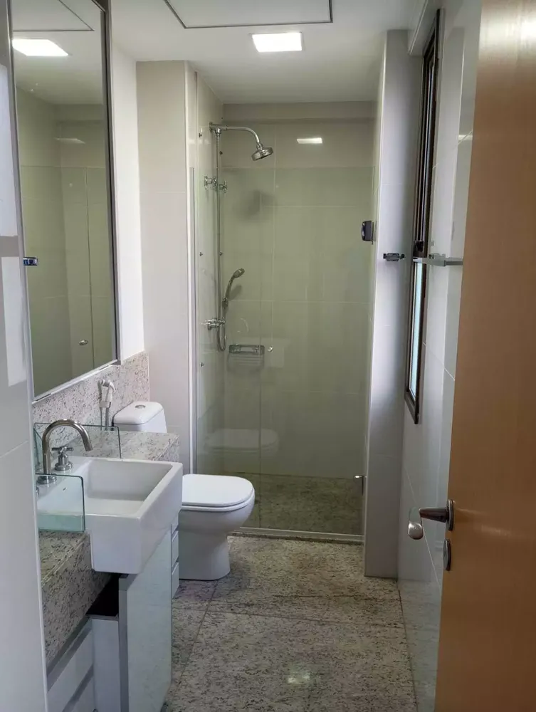 Apartamento, 4 quartos, 220 m² - Foto 8