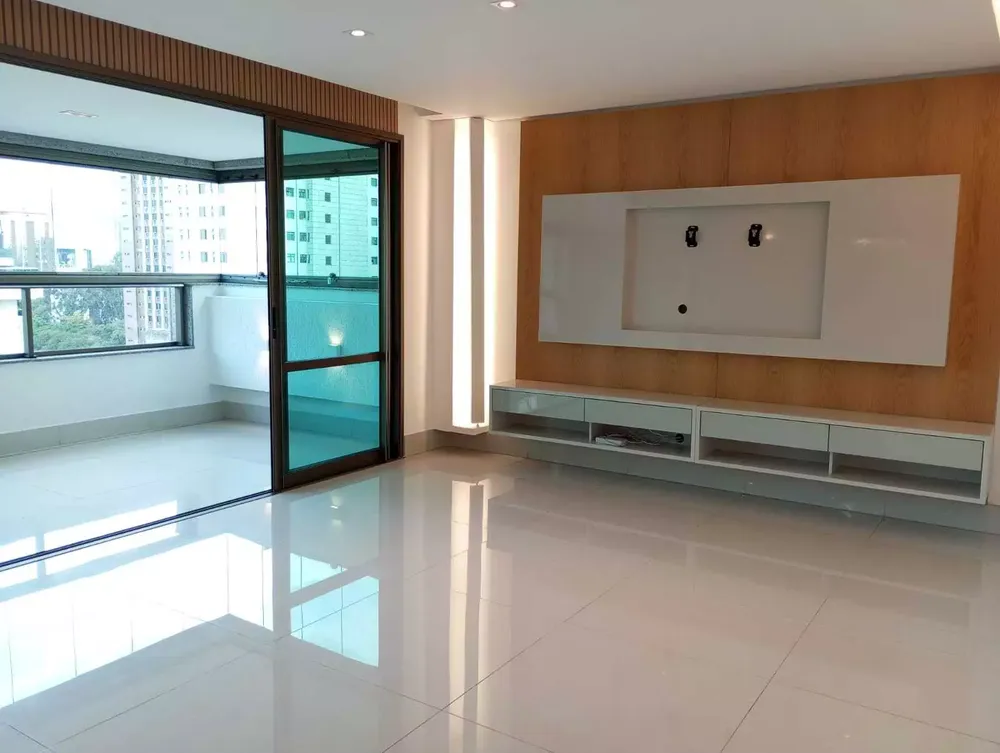 Apartamento, 4 quartos, 220 m² - Foto 3