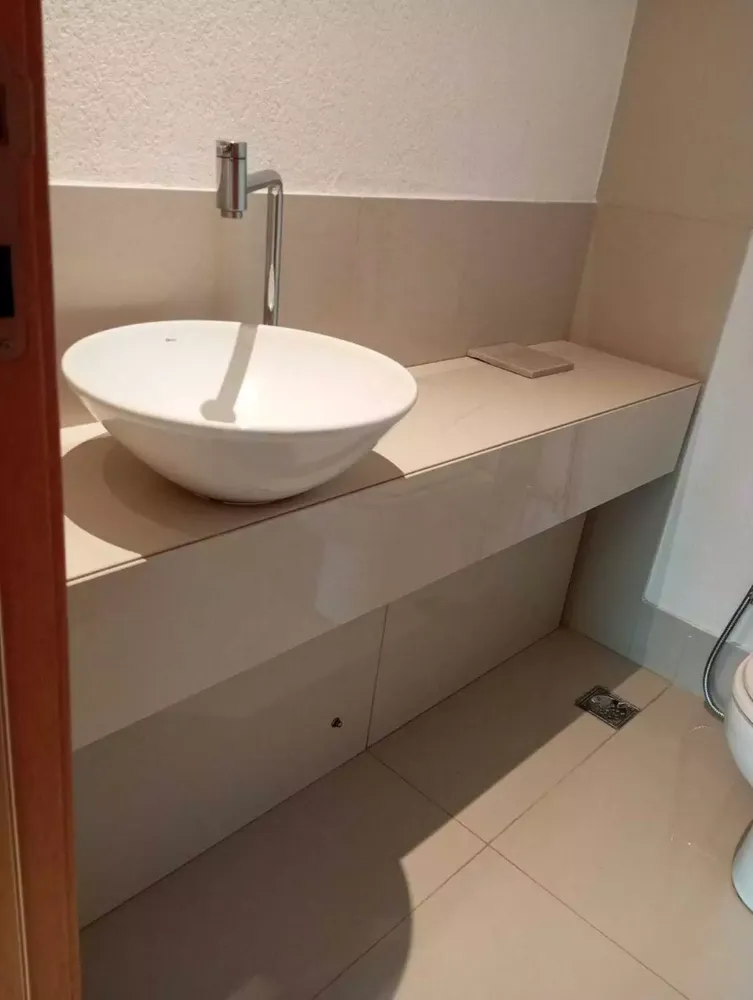 Apartamento, 4 quartos, 220 m² - Foto 5