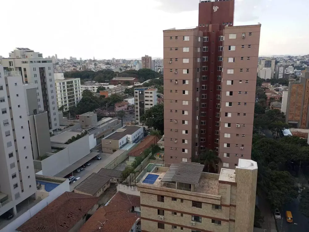 Apartamento, 4 quartos, 220 m² - Foto 10