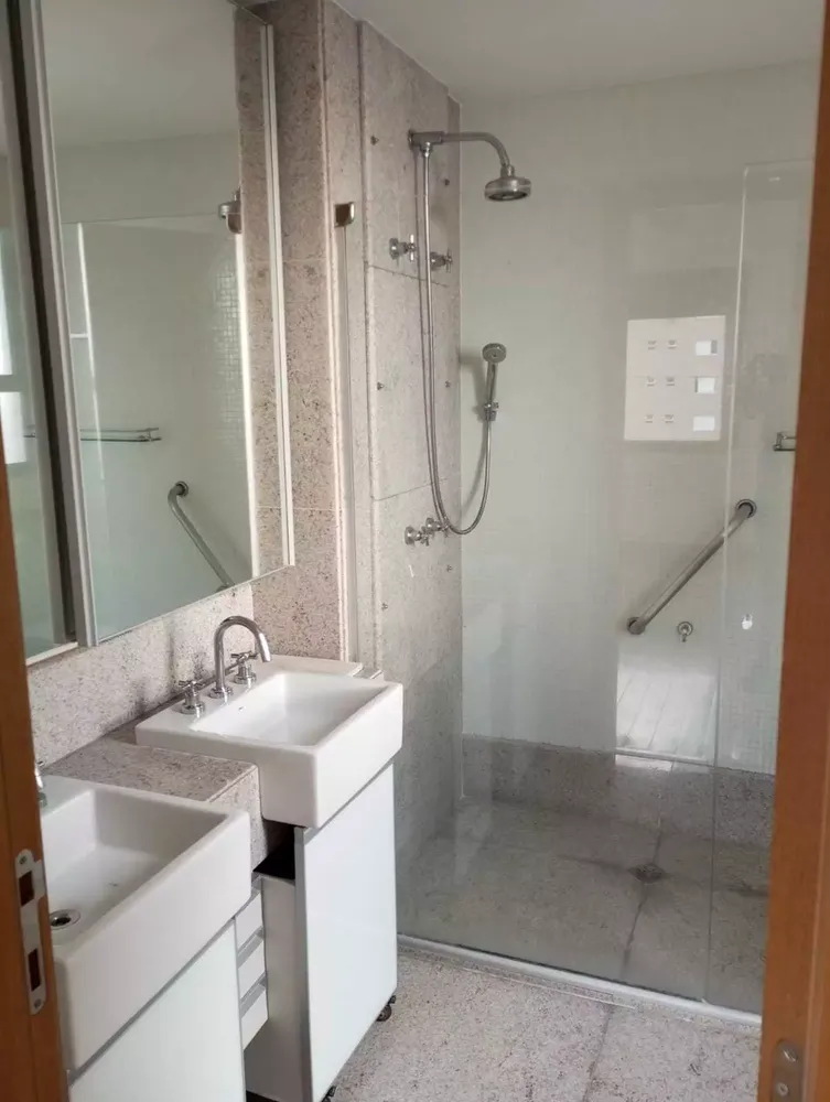 Apartamento, 4 quartos, 220 m² - Foto 13