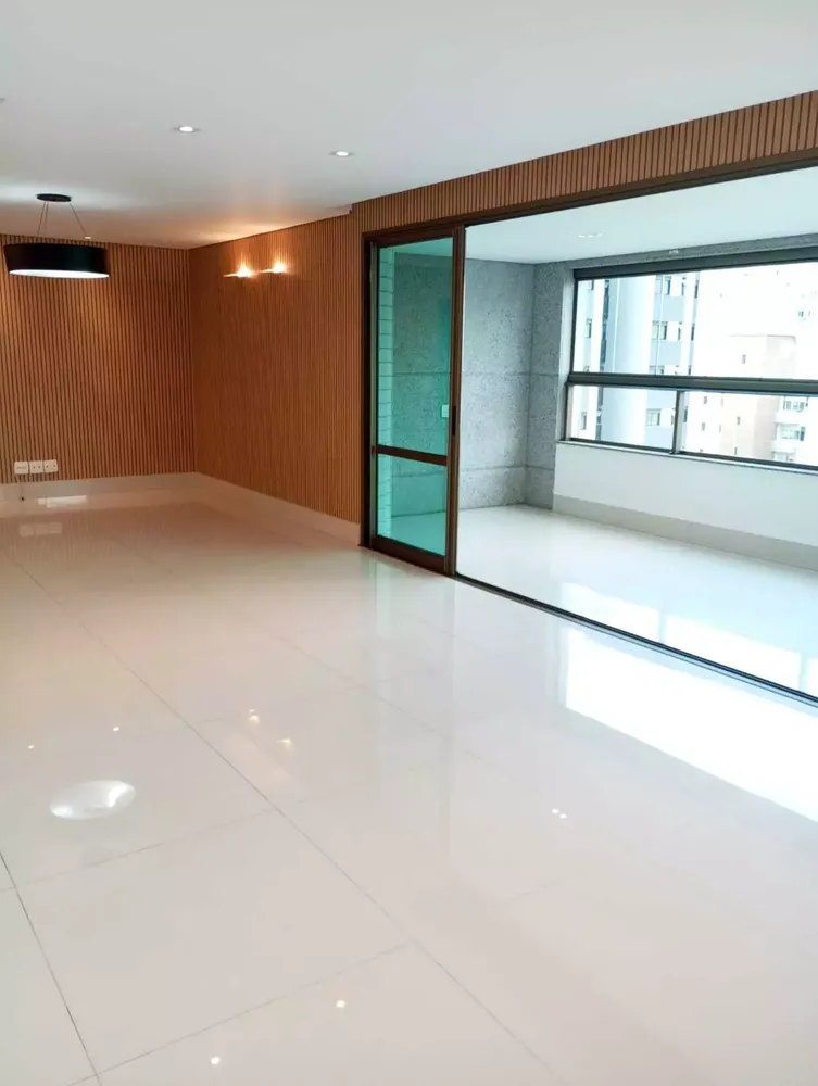 Apartamento, 4 quartos, 220 m² - Foto 4