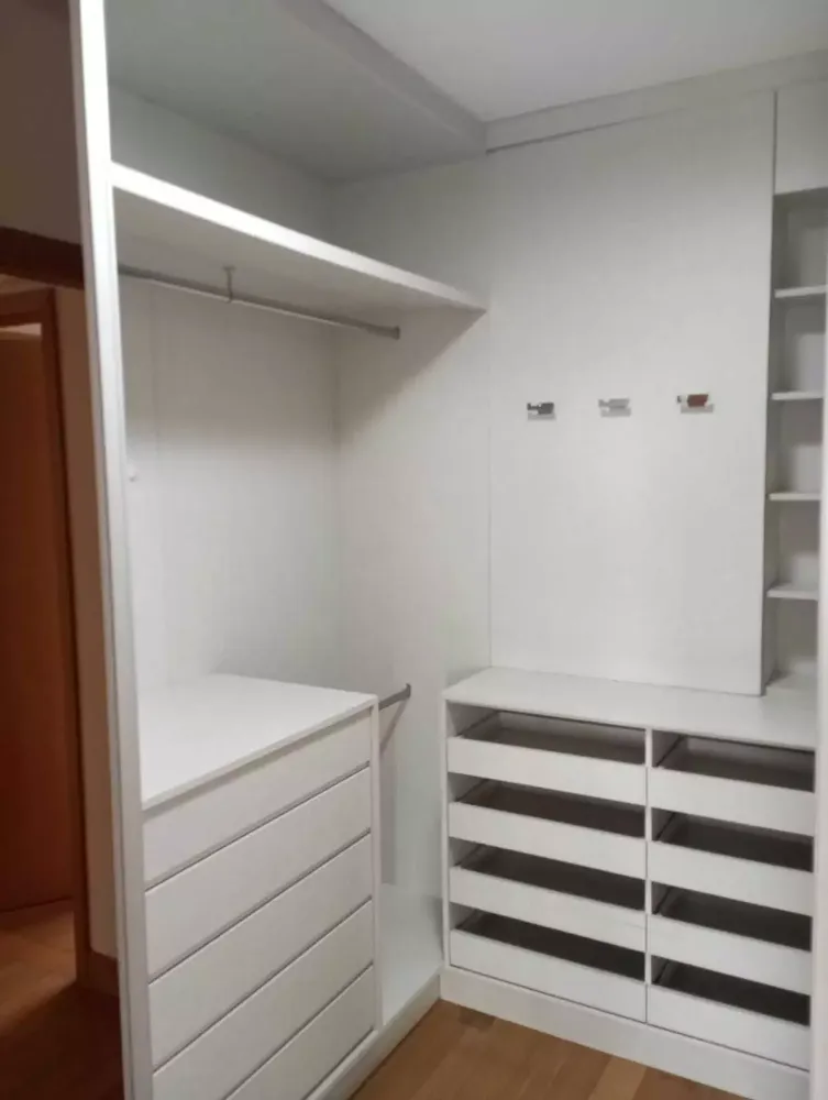 Apartamento, 4 quartos, 220 m² - Foto 14