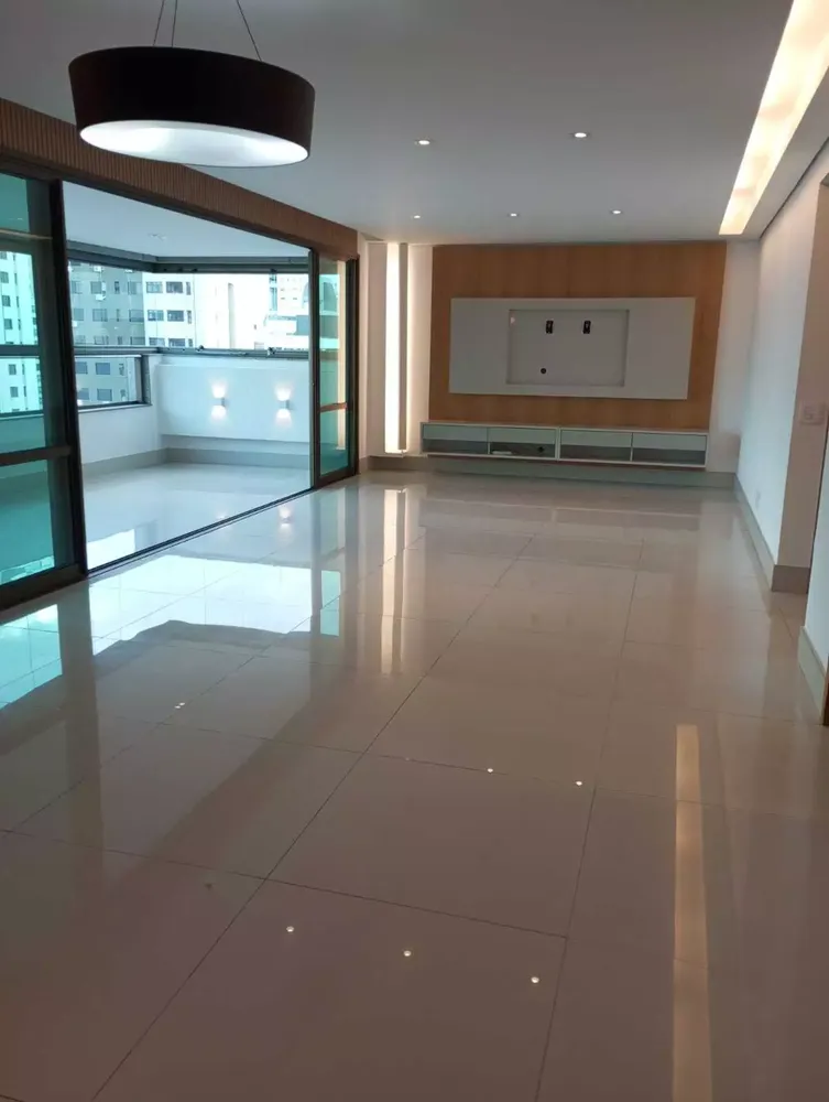Apartamento, 4 quartos, 220 m² - Foto 6