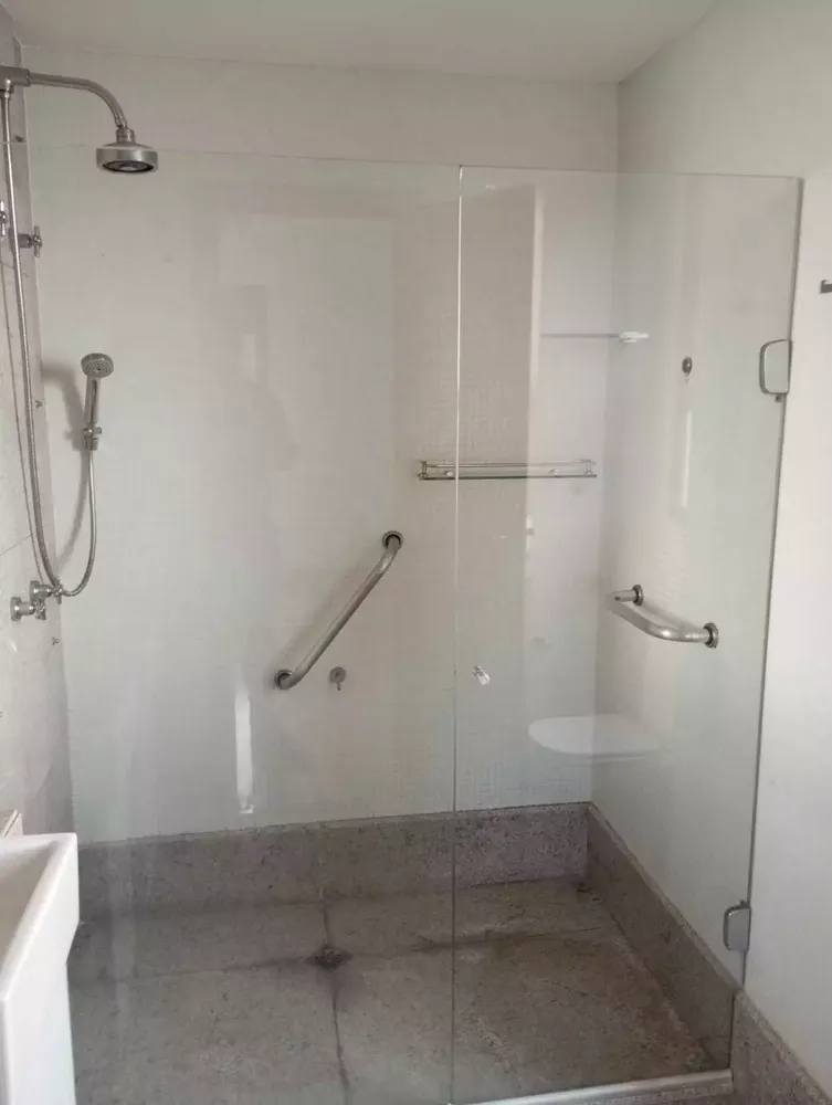 Apartamento, 4 quartos, 220 m² - Foto 12
